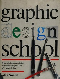 Graphic design school