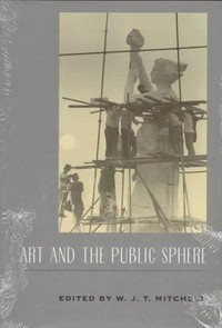 Art and the public sphere