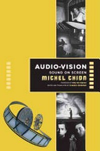 Audio-vision: sound on screen