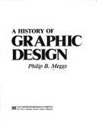 A history of graphic design