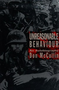 Unreasonable behaviour: an autobiography