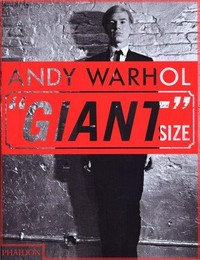Andy Warhol 'giant' size