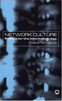 Network culture: politics for the information age