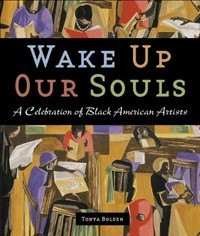 Wake up our souls: a celebration of Black American artists
