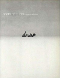 Books of nudes