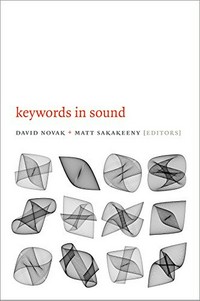 Keywords in sound
