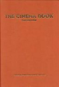 The cinema book