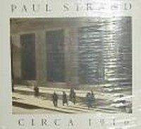 Paul Strand: circa 1916 ; [this book is issued in conjunction with the Exhibition "Paul Strand circa 1916" held at The Metropolitan Museum of Art, New York, from March 10 through May 31, 1998, and at the San Francisco Museum of Modern Art from June 19 through September 15, 1998]