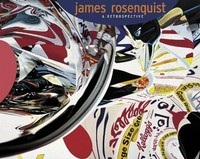 James Rosenquist: a retrospective ; [published on the occasion of the Exhibition "James Rosenquist: a Retrospective", The Menil Collection and The Museum of Fine Arts, Houston, May 17 - August 17, 2003 ; Solomon R. Guggenheim Museum, New York, October 16, 2003 - January 18, 2004 ; Guggenheim Museum Bilbao, July 2004 - October 2004]