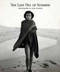 The last day of summer: photographs by Jock Sturges
