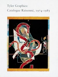 Tyler Graphics: catalogue raisonné, 1974 - 1985