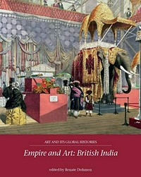 Empire and art: British India