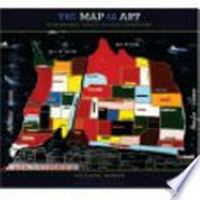 The map as art: contemporary artists explore cartography