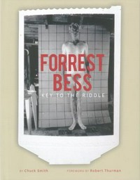 Forrest Bess: key to the riddle