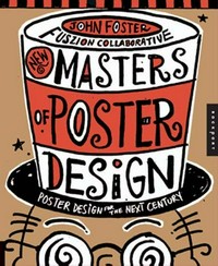 New masters of poster design: poster design for the next century