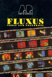 Fluxus: today and yesterday