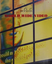 World wide video