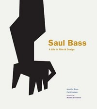 Saul Bass: a life in film & design
