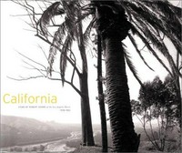 California: views by Robert Adams of the LosAngeles basin, 1978 - 1983; [accompanies exhibitions at Fraenkel Gallery, San Francisco and Matthew Marks Gallery, New York, November - December 2000]