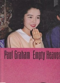 Graham, Paul - empty heaven: photographs from Japan 1998 - 1995. Exhibition at Kunstmuseum Wolfsburg/ Germany from 19 August to 12 November 1995
