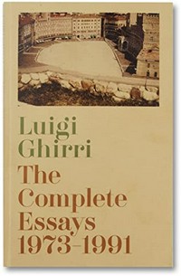 The complete essays 1973-1991