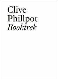 Booktrek: selected essays on artists' books (1972-2010)]