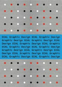 ECAL Graphic Design