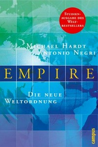 Empire: die neue Weltordnung