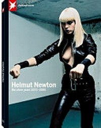 Helmut Newton: the stern years 1973 - 2000