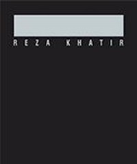 Reza Khatir [Chronik in Schwarz]
