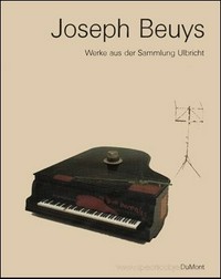 Joseph Beuys: Werke aus der Sammlung Ulbricht