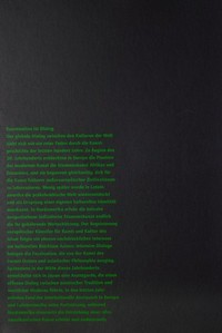 Kunstwelten im Dialog: von Gauguin zur globalen Gegenwart; [Katalogbuch erscheint anläßlich der Ausstellung "Kunstwelten im Dialog - Von Gauguin zur globalen Gegenwart" im Museum Ludwig Köln vom 5. November 1999 bis 19. März 2000]