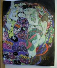 Gustav Klimt [anläßlich der Ausstellung "Gustav Klimt, 1862 - 1918" im Kunsthaus Zürich, 11. September bis 13. Dezember 1992]