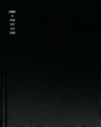 Ludwig Hirschfeld-Mack: Bauhäusler und Visionär ; [Museion - Museum für Moderne Kunst Bozen 17.3. - 28.5.2000 ; Jüdisches Museum der Stadt Wien 14.6. - 22.10.2000 ; Jüdisches Museum der Stadt Frankfurt am Main 13.12.2000 - 22.4.2001]