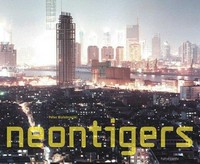 Neontigers: photographs of Asian megacities