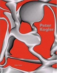 Peter Kogler [... anlässlich der Ausstellung Peter Kogler, Kunstverein Hannover, 24/4-20/6/2004 ; Galerie im Taxispalais, Innsbruck, 11/9-7/11/2004 ; Centre Régional d'Art Contemporain Languedoc-Roussillon, Sète, 15/4-26/6/2005]