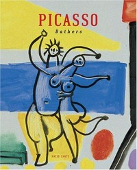 Picasso - Badende [anlässlich der Ausstellung "Picasso - Badende", Staatsgalerie Stuttgart, 18. Juni bis 16. Oktober 2005]