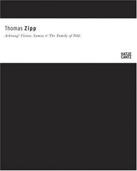 Thomas Zipp: Achtung! Vision: Samoa, the family of pills and the return of the subreals