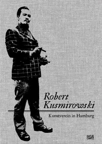 Robert Kusmirowski [anlässlich der Ausstellung Robert Kusmirowski. The Ornaments of Anatomy, 22. Januar - 3. April 2005, Kunstverein in Hamburg]