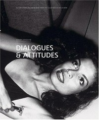 Konzept: Fotografie - dialogues & attitudes