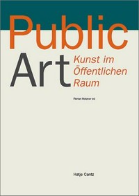 Public art: Klaus Bußmann zum 60. Geburtstag