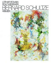 Bernard Schultze