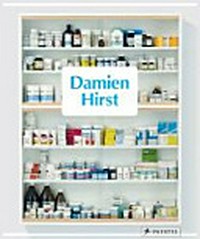 Damien Hirst [... anlässlich der Ausstellung "Damien Hirst", Tate Modern, London, 4. April - 9. September 2012]