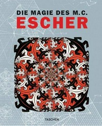 Die Magie des M. C. Escher