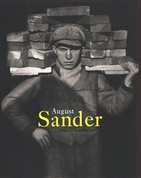 August Sander: 1876 - 1964