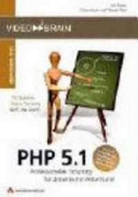 PHP 5.1: professionelles Scripting für dynamische Webinhalte; 10 Stunden Video-Training PC, Mac und TV