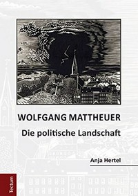 Wolfgang Mattheuer: die politische Landschaft