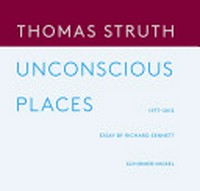 Unconscious places