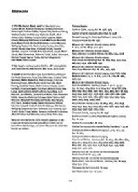 Kopf oder Zahl: Leipziger Gesichter und Geschichten 1858-2008 ; [anlässlich der Jubiläumsausstellung "Kopf oder Zahl. Leipziger Gesichter und Geschichten 1858 - 2008" Museum der Bildenden Künste Leipzig 9. November 2008 bis 8. Februar 2009]