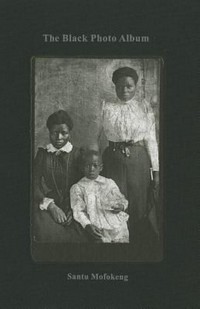 The black photo album: look at me: 1890-1950
